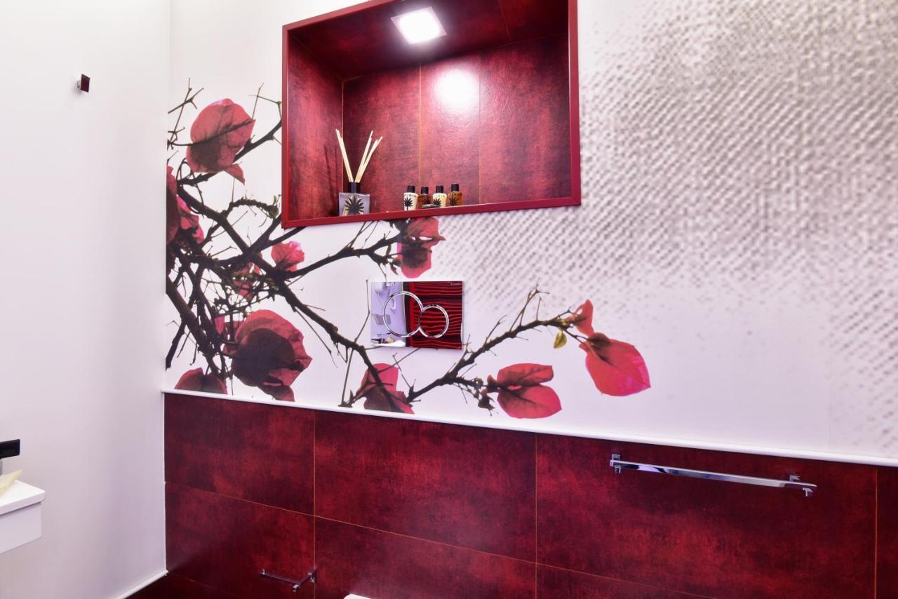Queen Suite