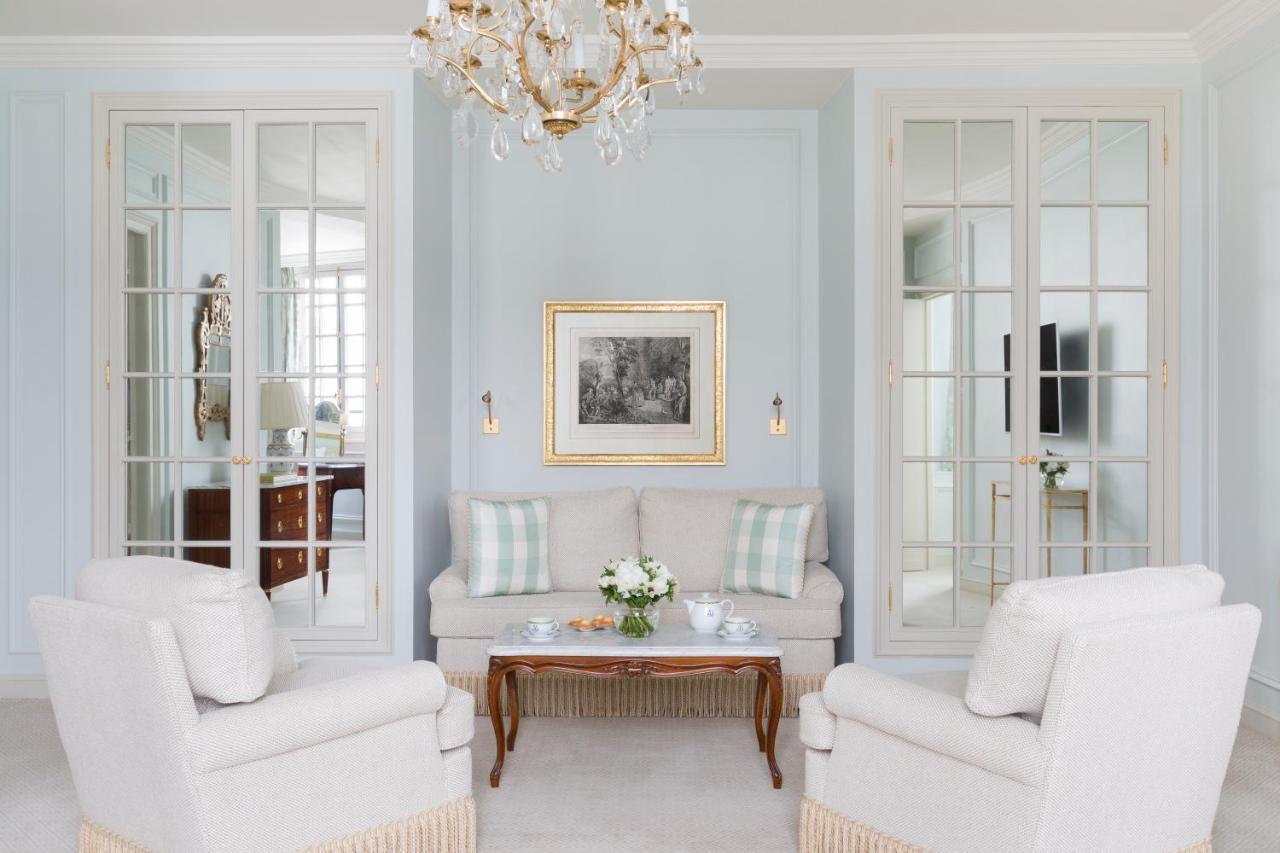 Suite Júnior Deluxe