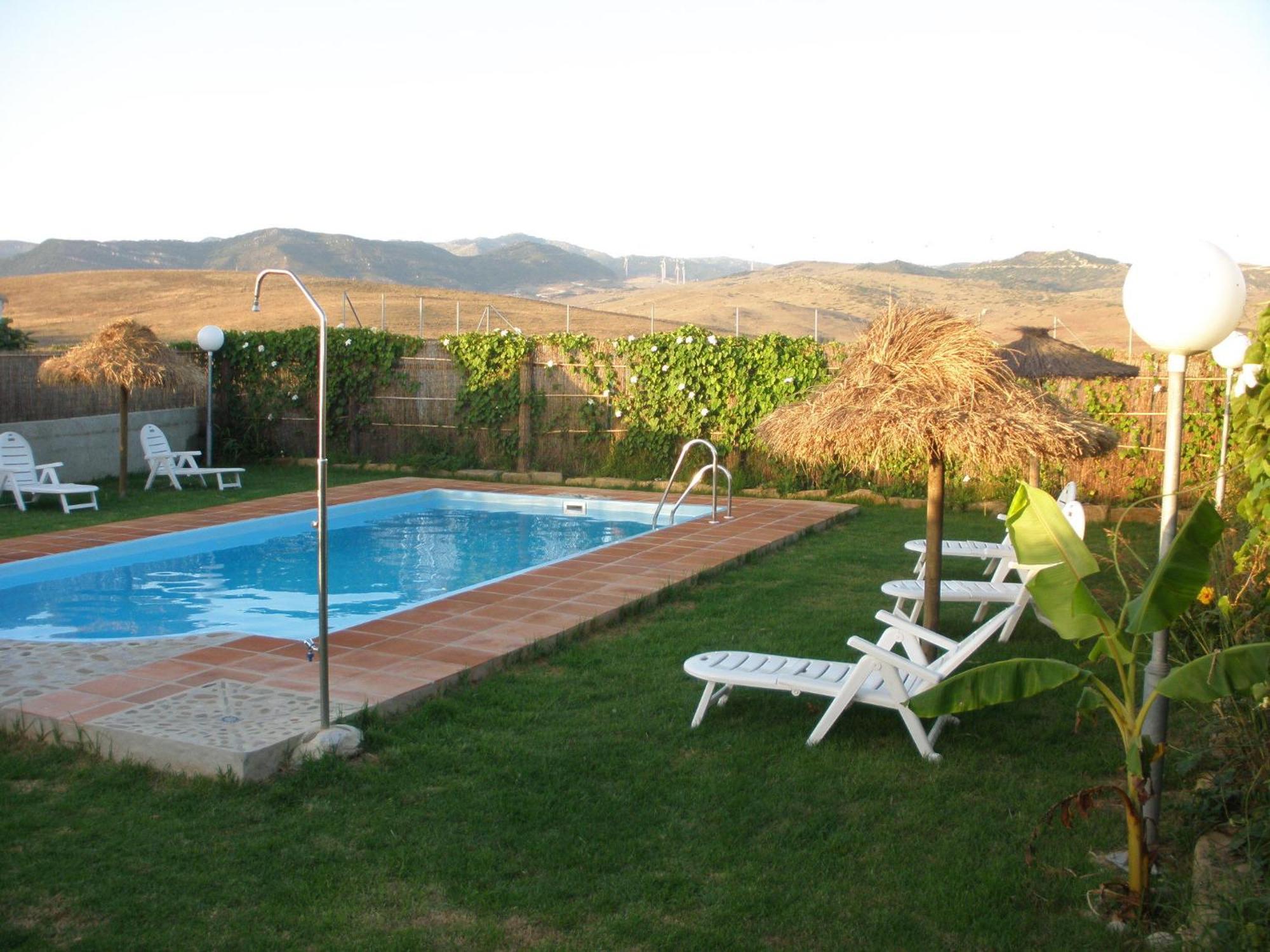 Twin Room Garden View