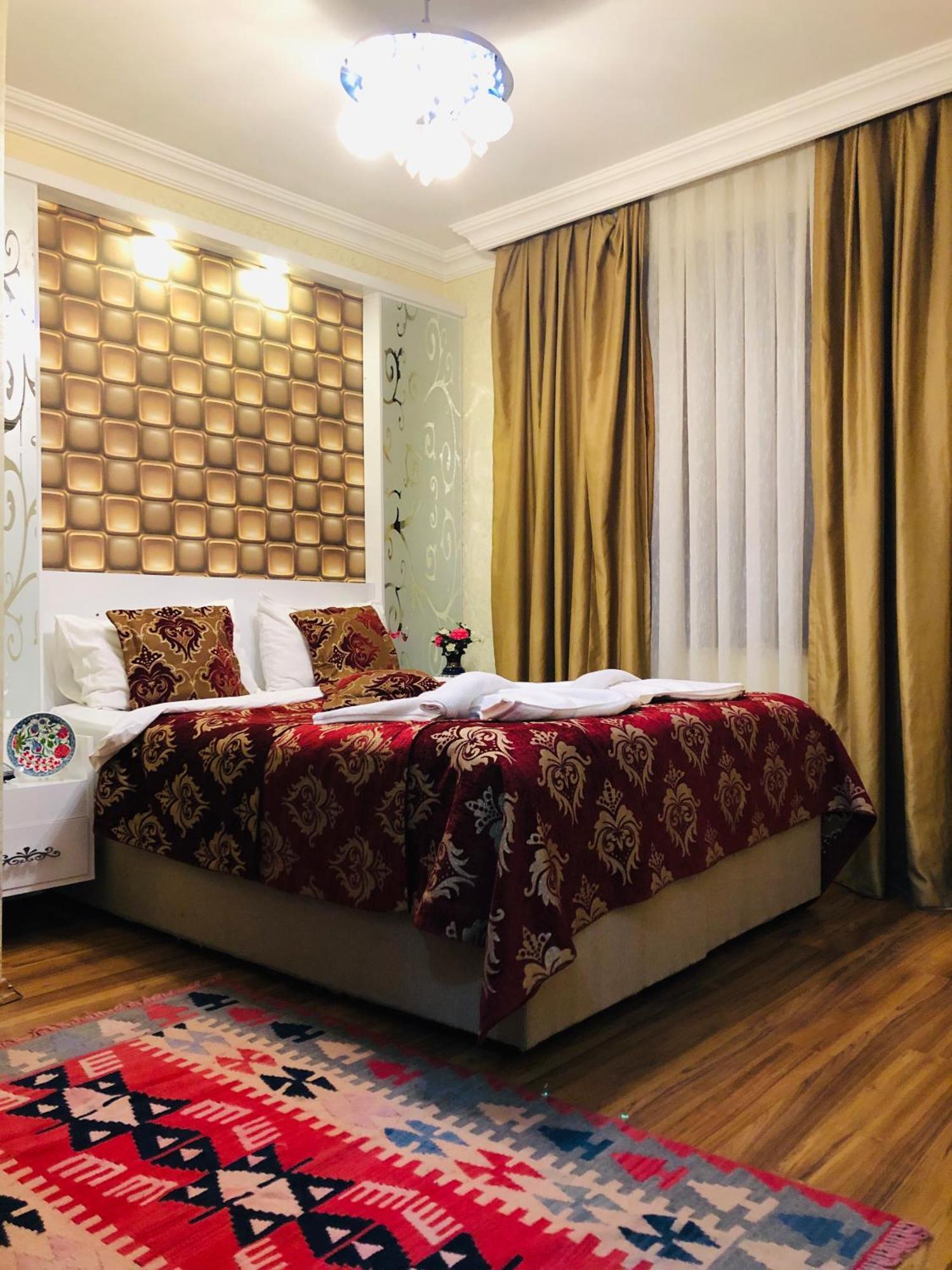Deluxe Double Room Balcony Sea View