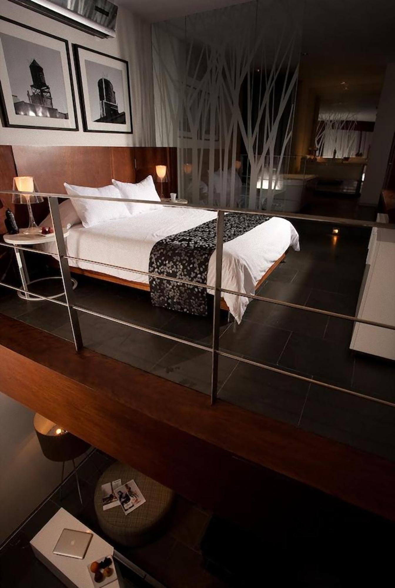 Tower Loft