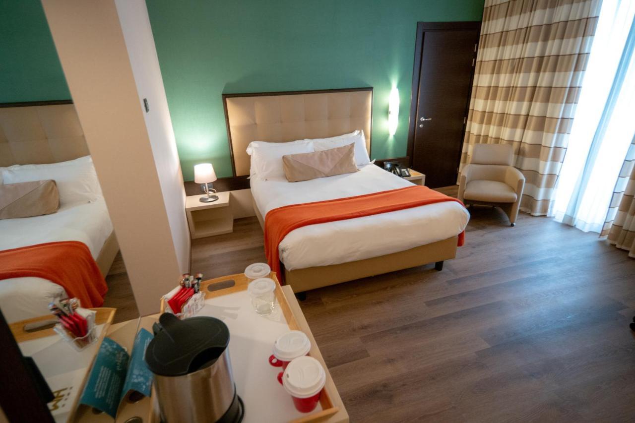 Quarto Duplo Superior