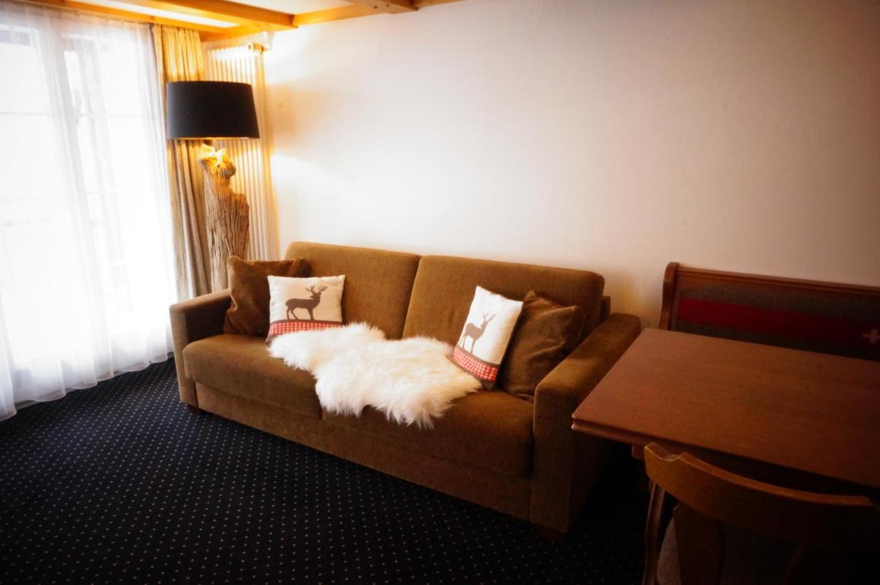 Suite Familiar