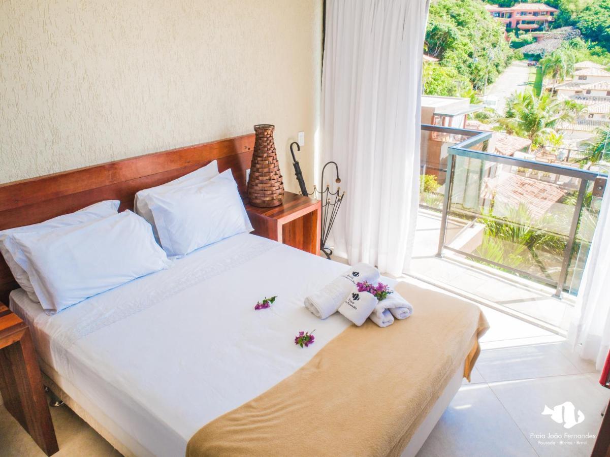 Deluxe Suite Sea View