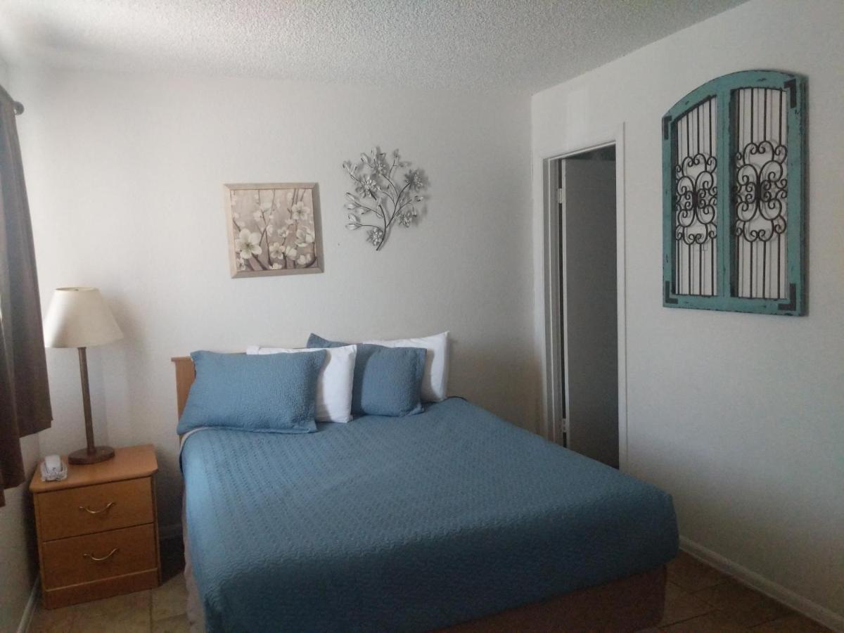Habitación cuádruple