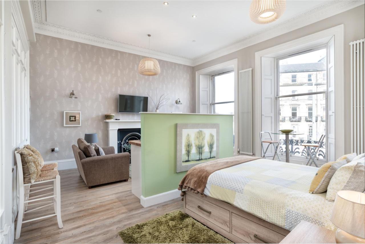 Junior Suite 1