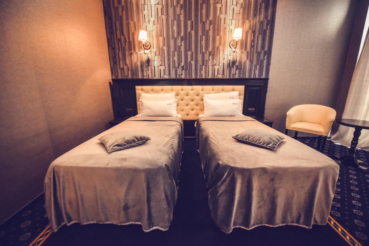 Twin Room 4 stars
