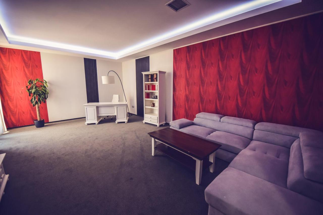 One-Bedroom Apartment 4 stars