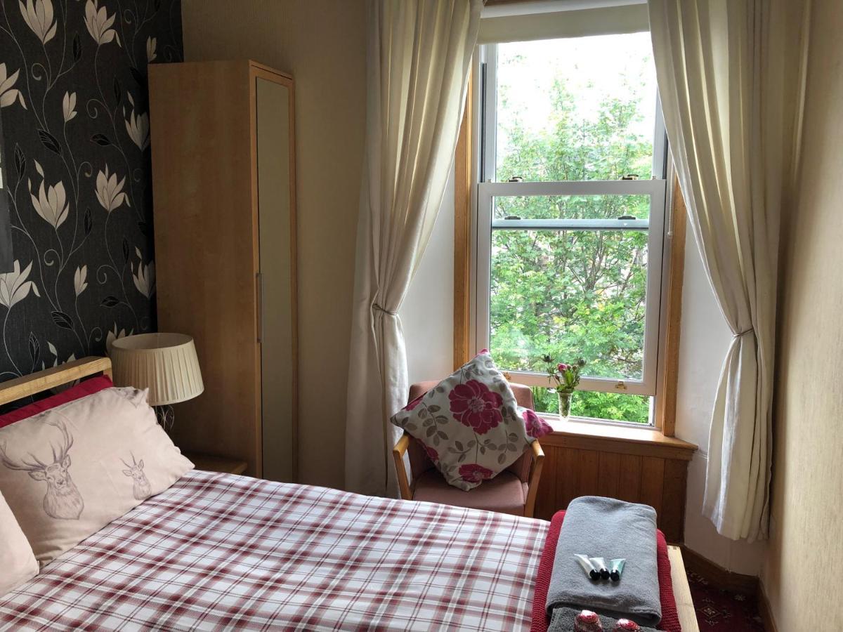 Chambre Double Standard - Vue sur Jardin