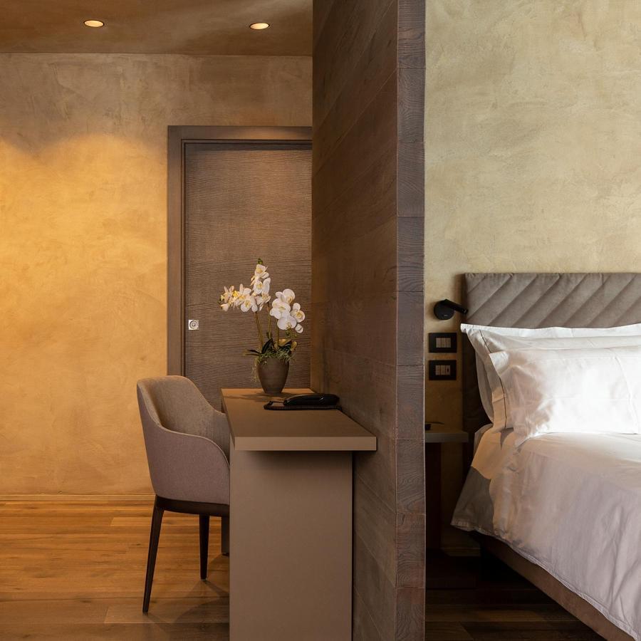 Suite Spa Bath