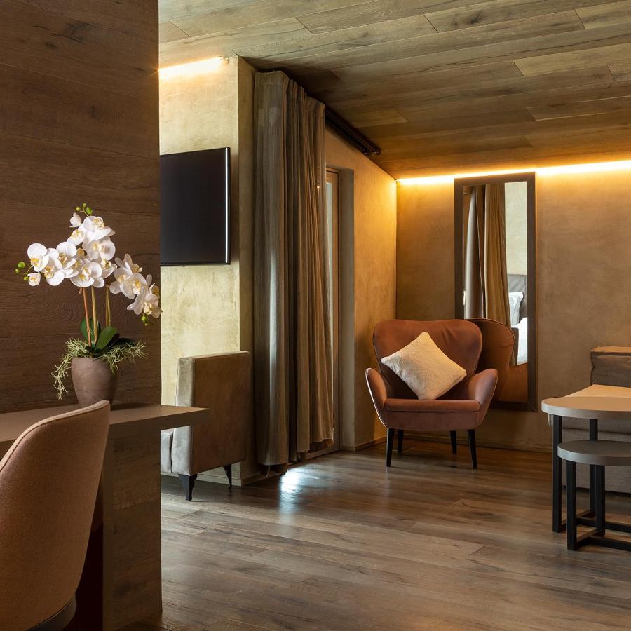 Suite Spa Bath