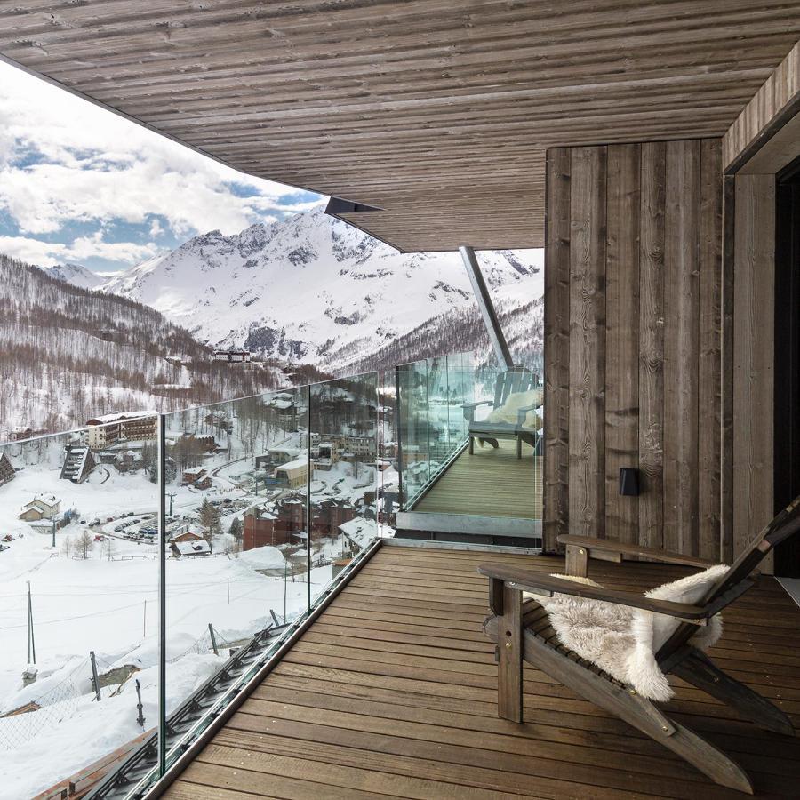 Suite Hot Tub