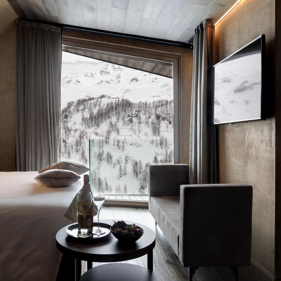 Suite Spa Bath