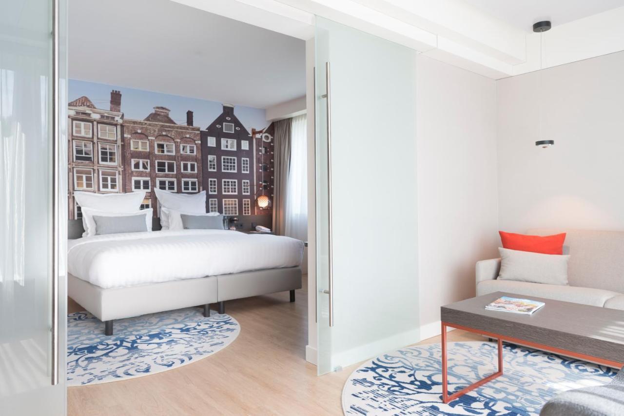 Junior Suite Deluxe