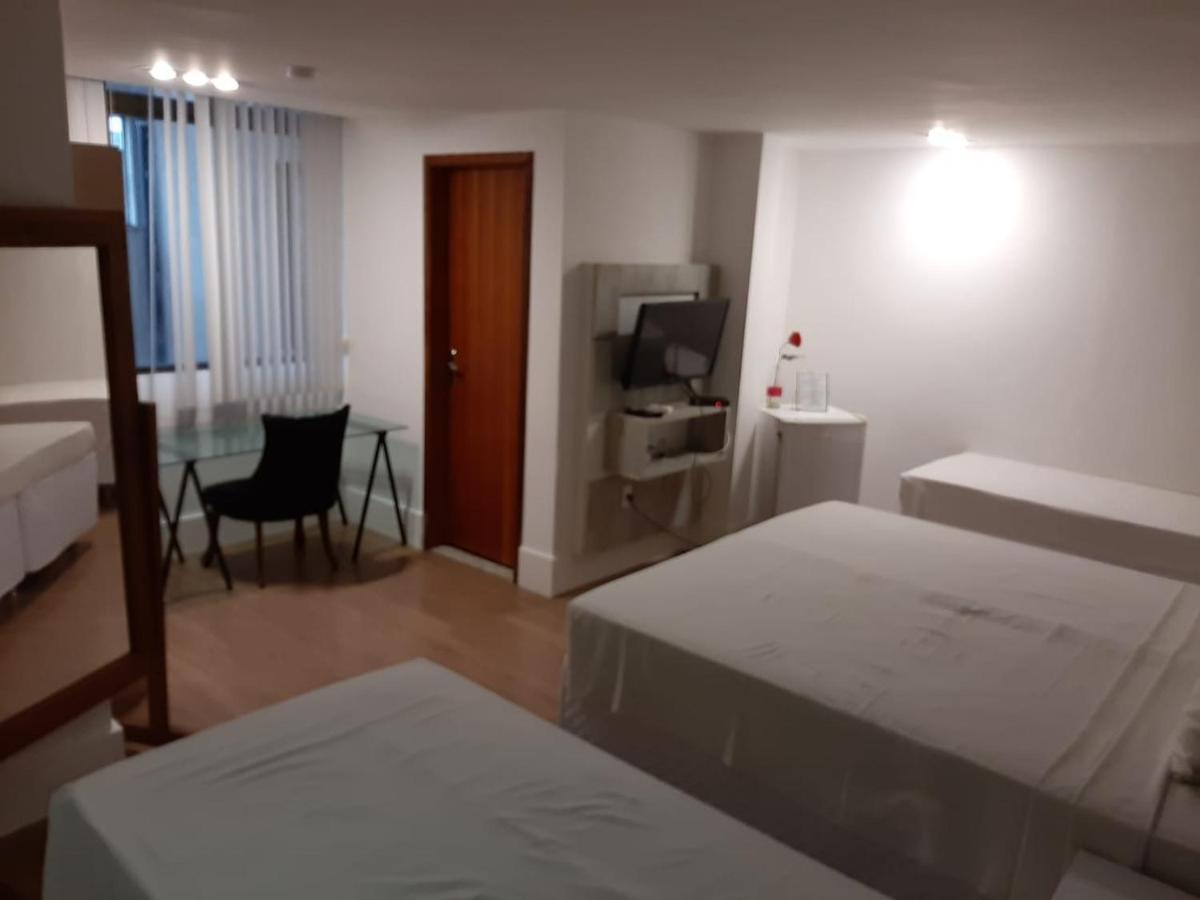 Quarto Quádruplo