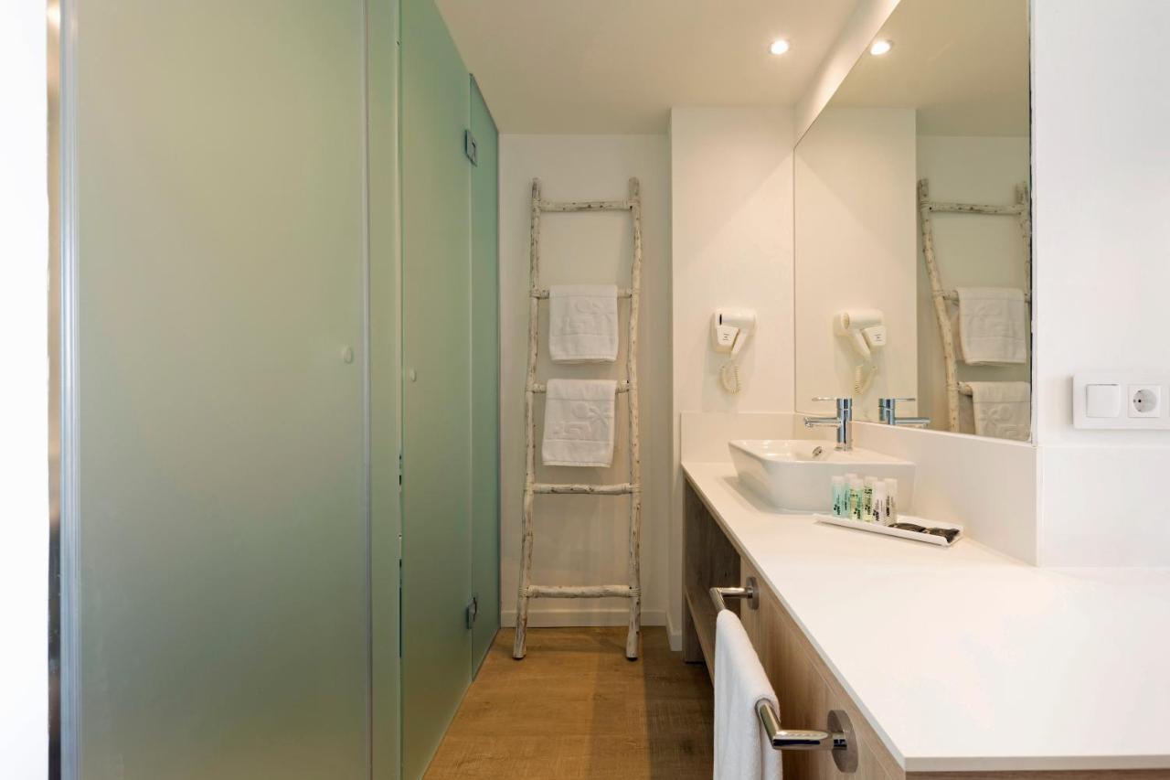 Chambre Double Supérieure