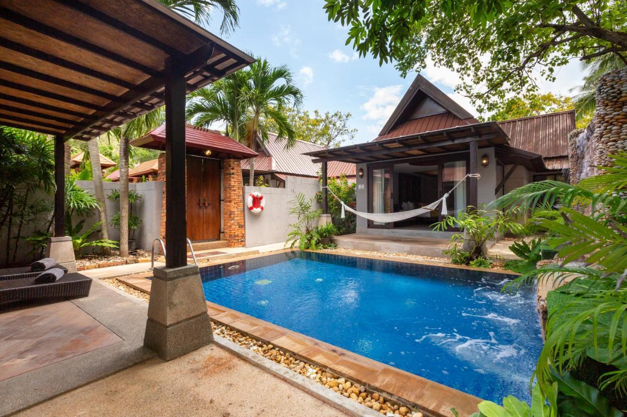 Villa con 2 Camere da Letto e con Piscina