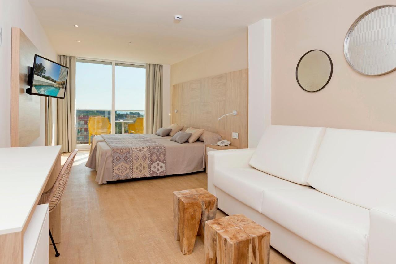 Chambre Double Deluxe