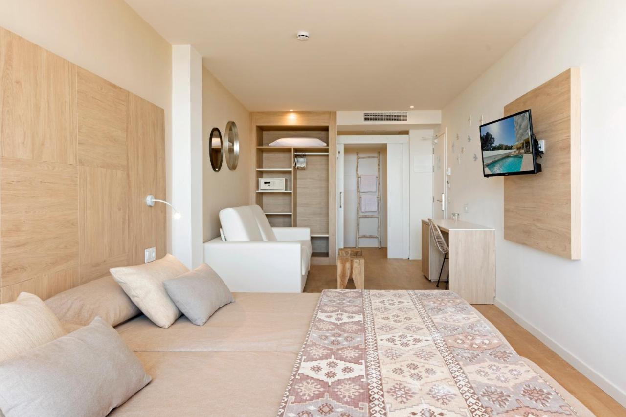 Chambre Double Deluxe - Vue sur Mer