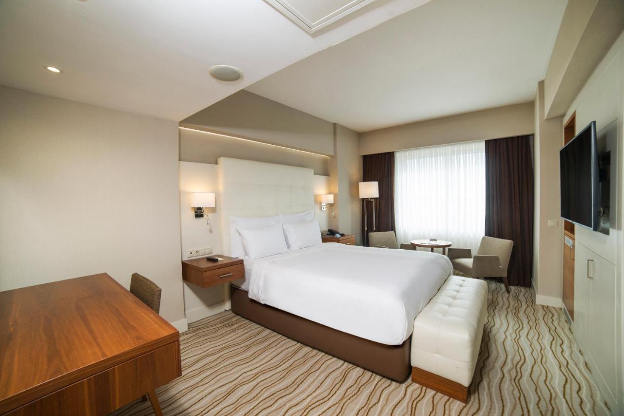 Suite Sea View Non-Smoking