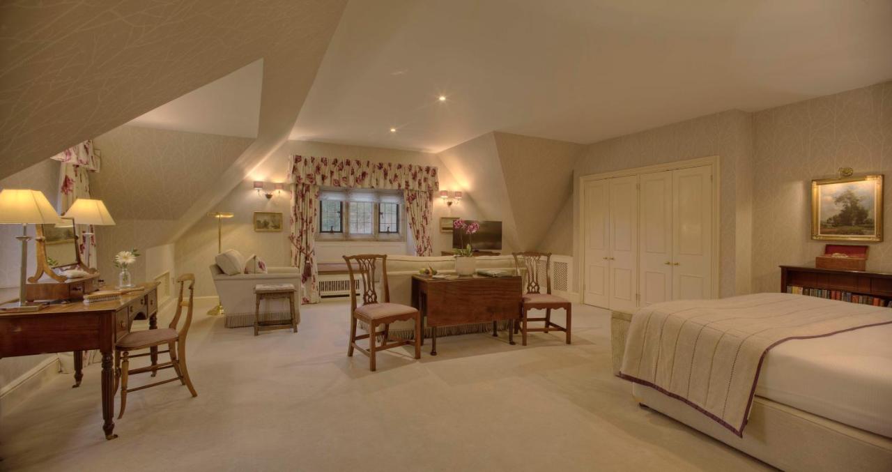 Luxury Double Room