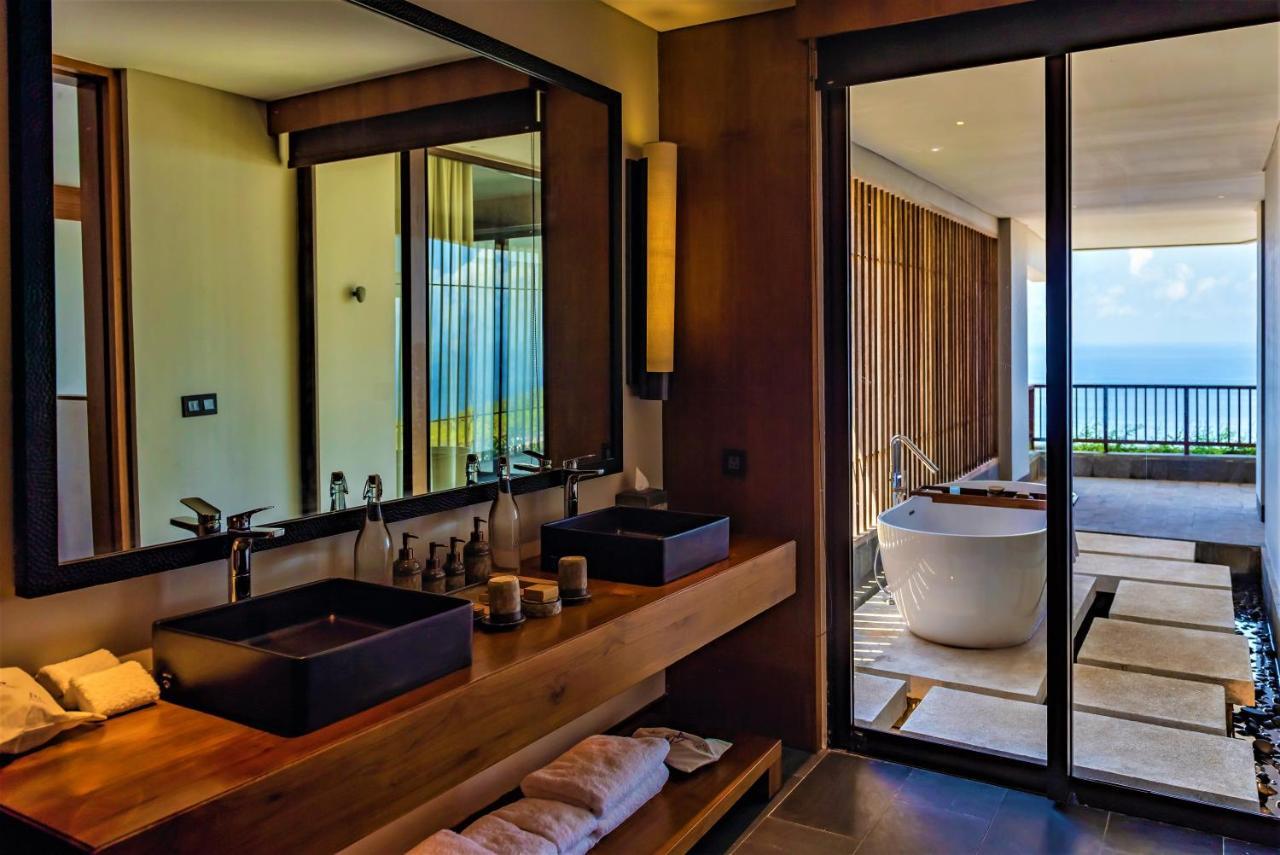 Suite Sky com Vista Mar