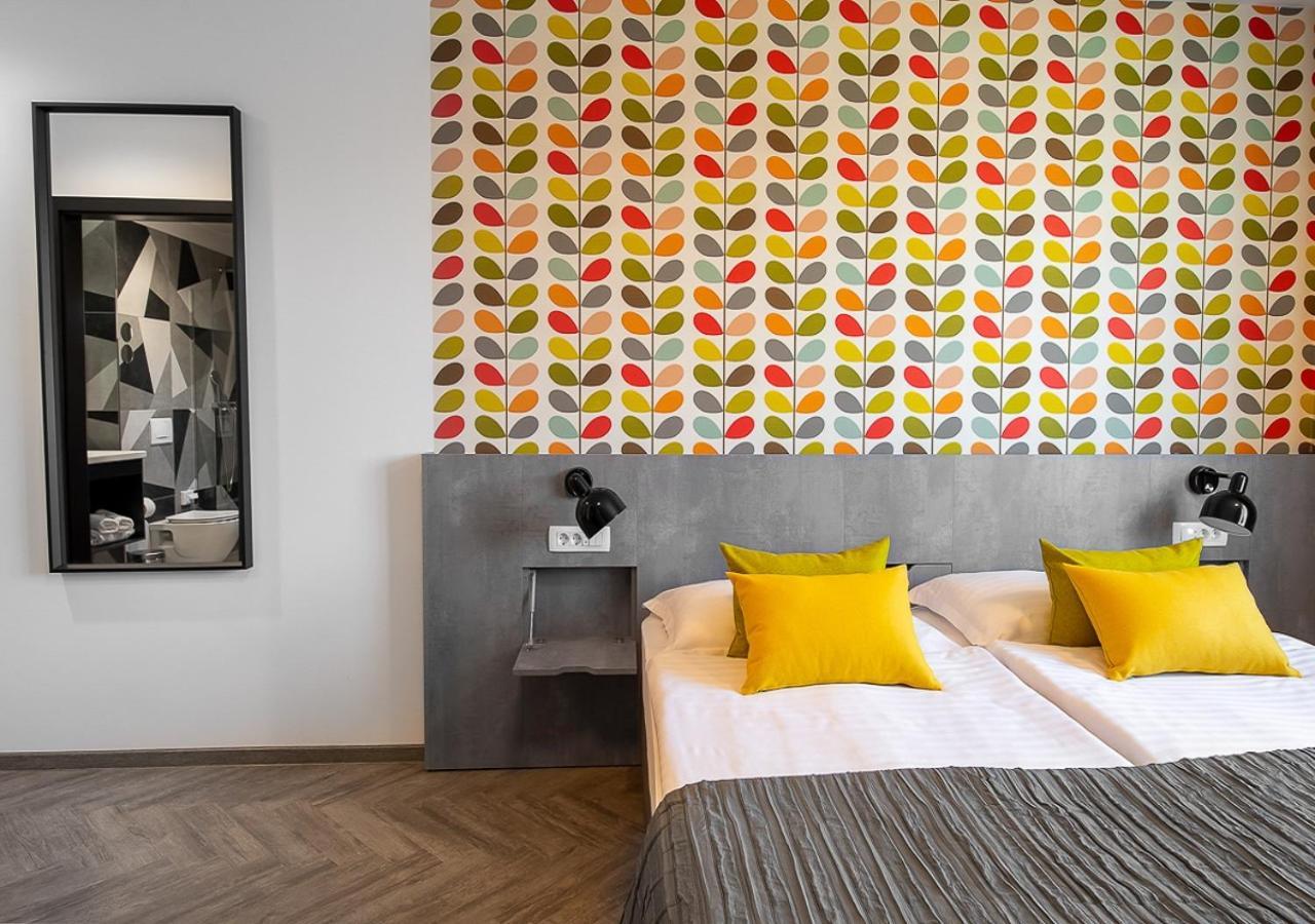 Habitación Doble con cama supletoria