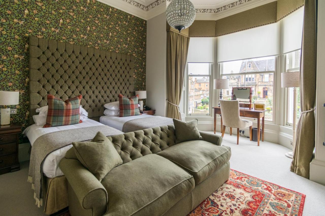 The House Executive Room