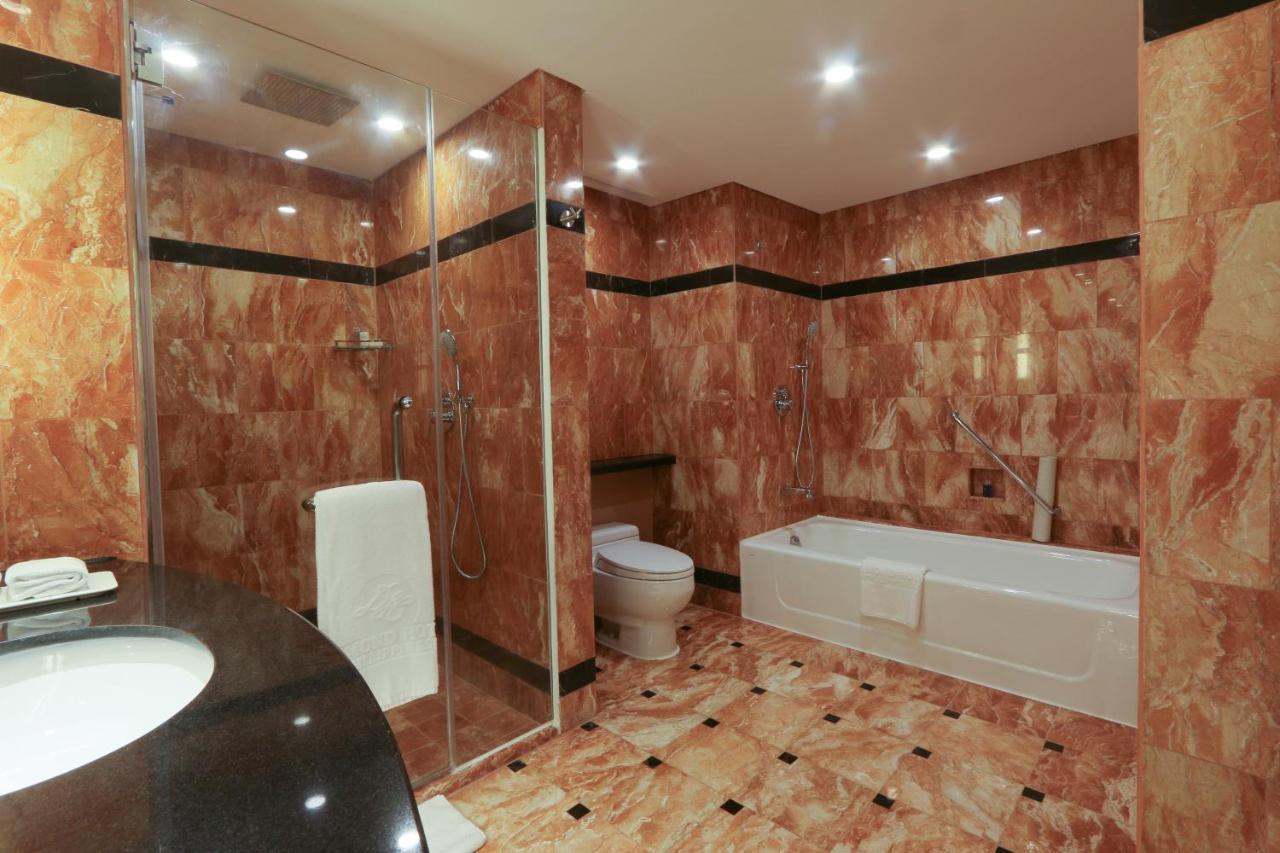 Executive Suite – Nichtraucher