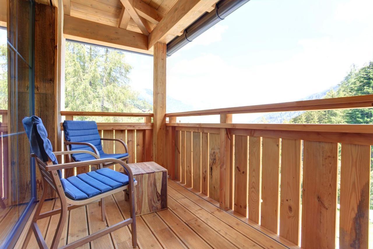 Triple Room Balcony