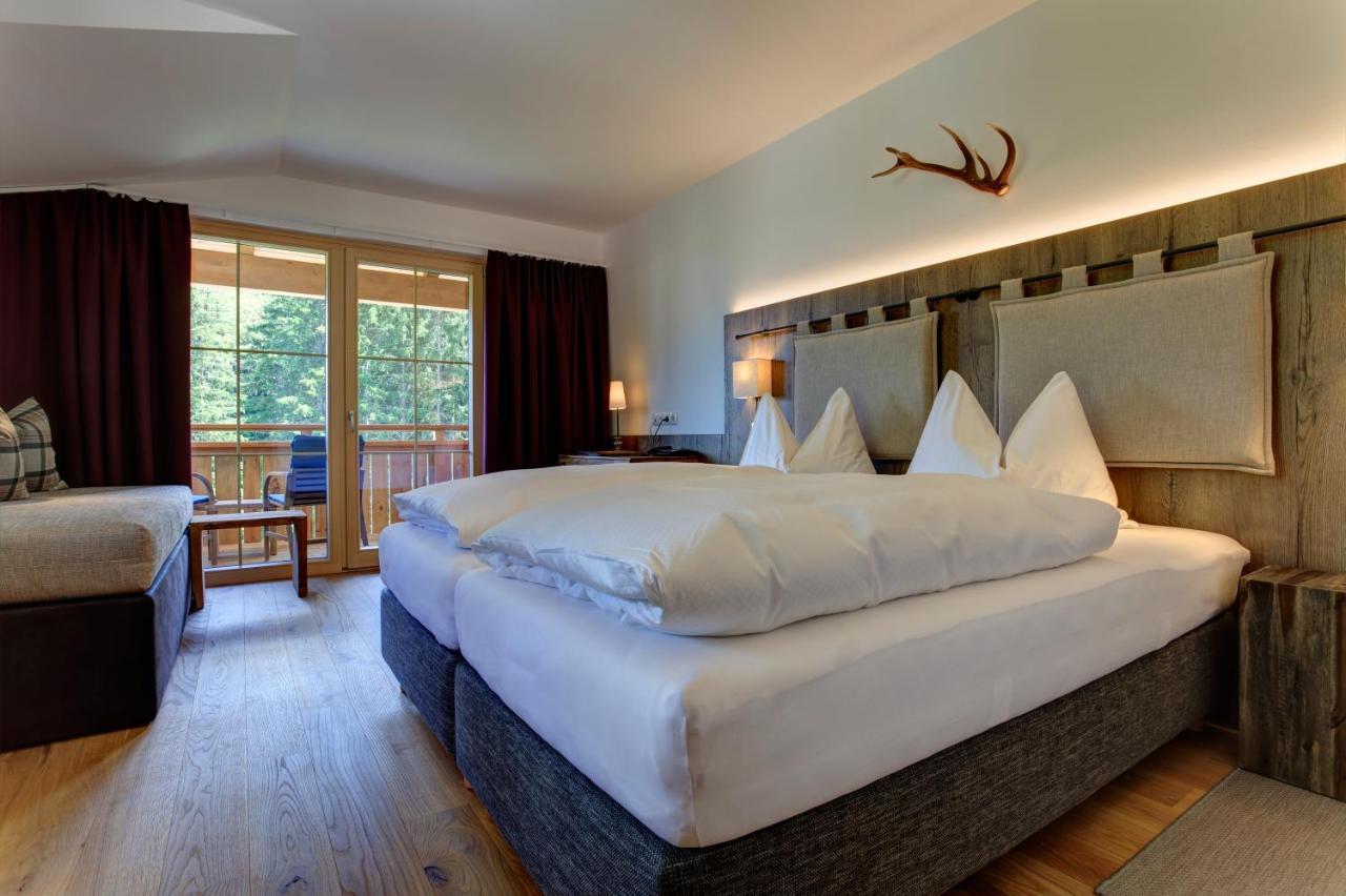 Triple Room Balcony