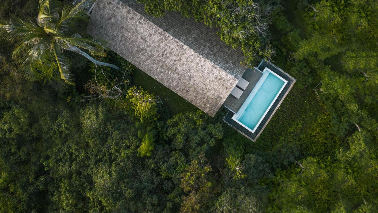Villa con 1 Camera da Letto e Piscina con Trasferimento in Barca Programmato