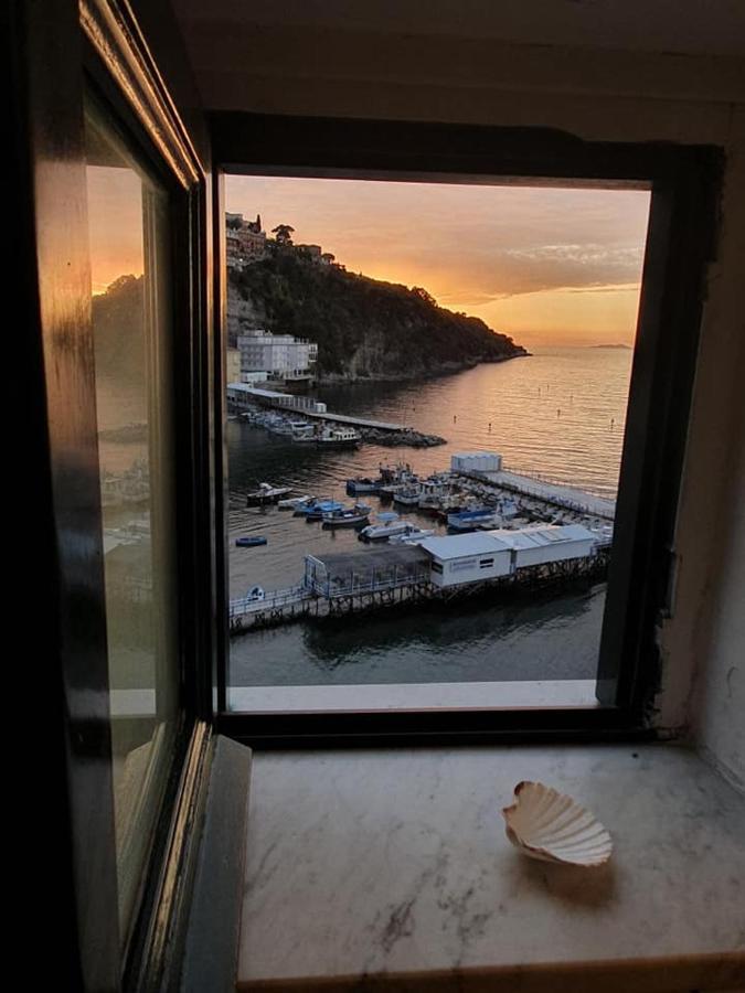Double Room with Sea View