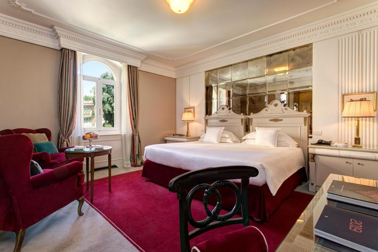 Junior Suite (2 Volwassenen)