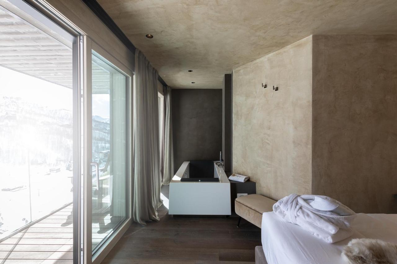 Suite Hot Tub