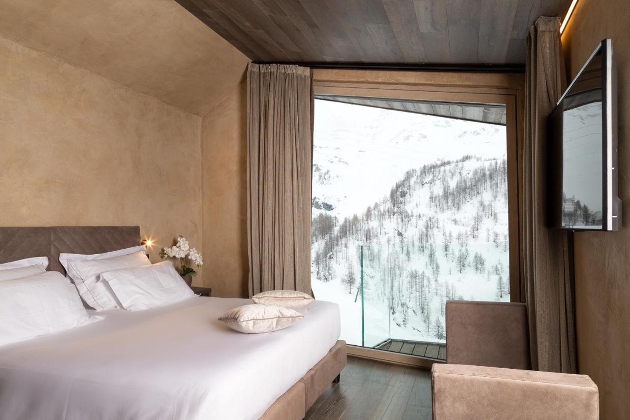 Suite Spa Bath