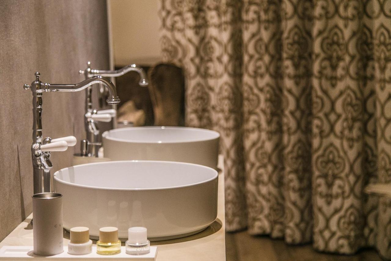 Suite Lit King-Size avec Baignoire Spa