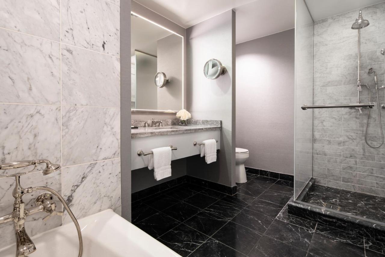 Quarto King com Terraço Privativo