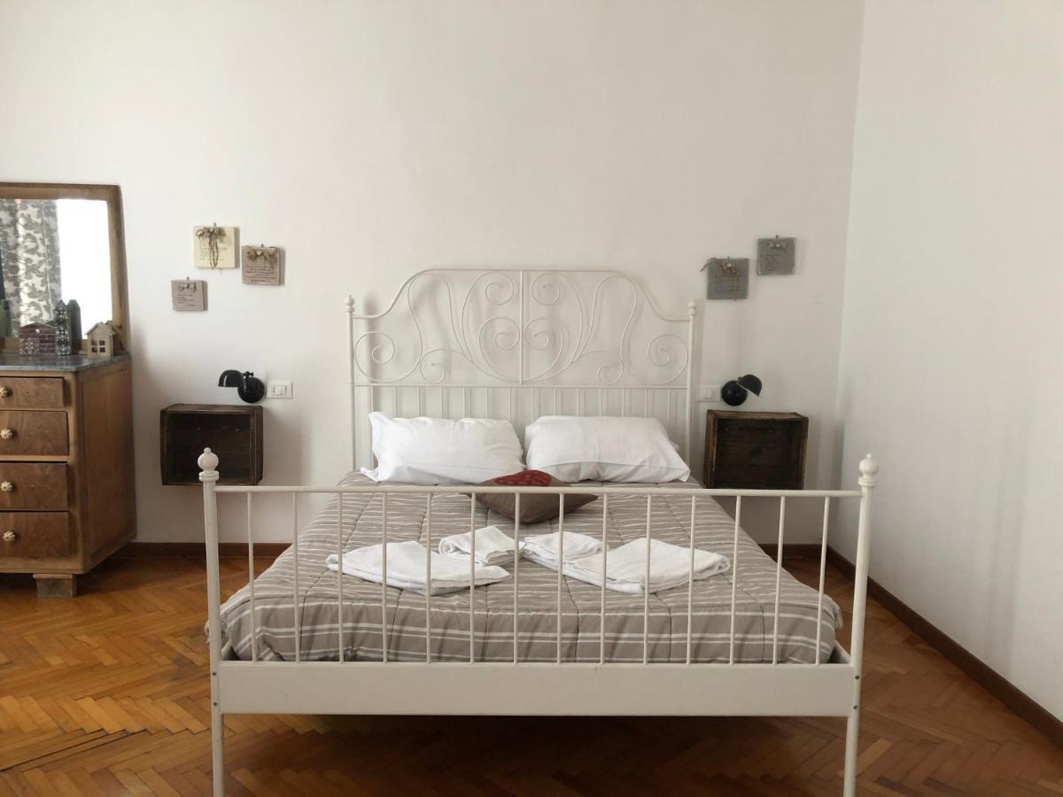 Chambre Double avec Salle de Bains Privative