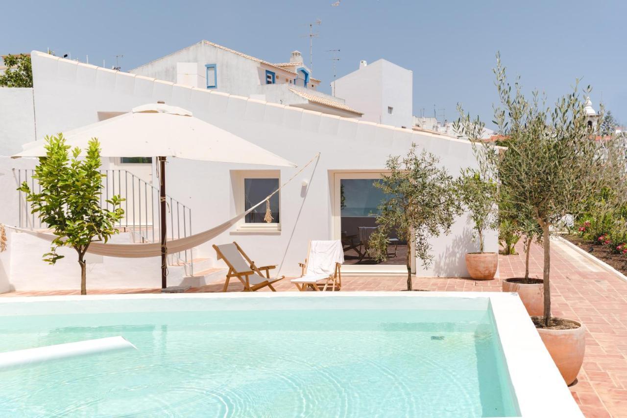 Deluxe Bungalow