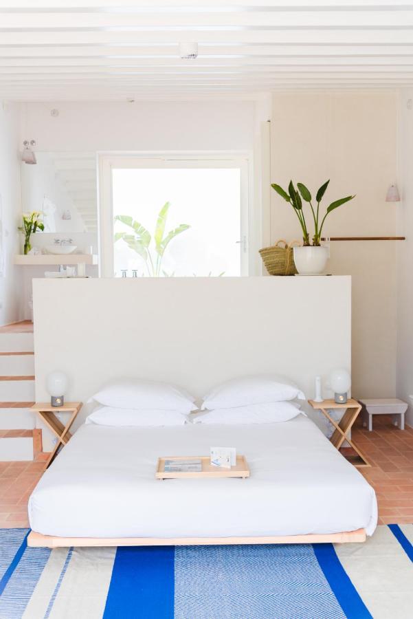 Deluxe Bungalow