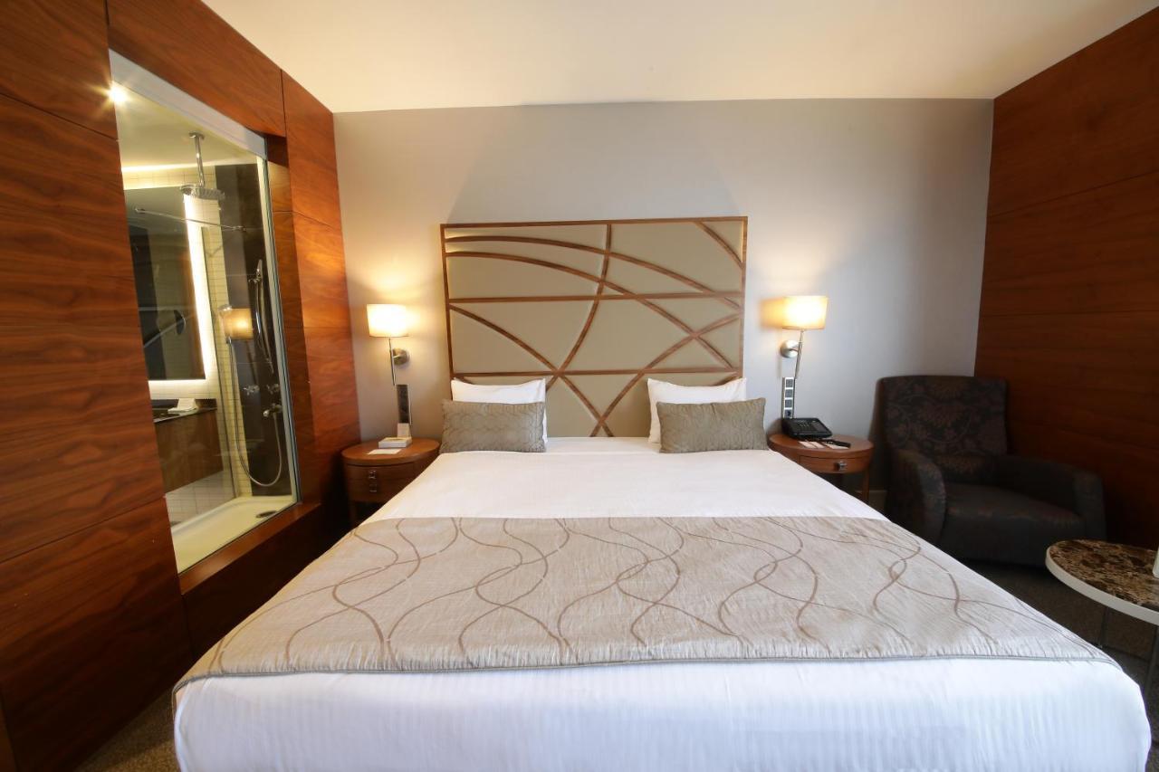 Superior Double Room Land View