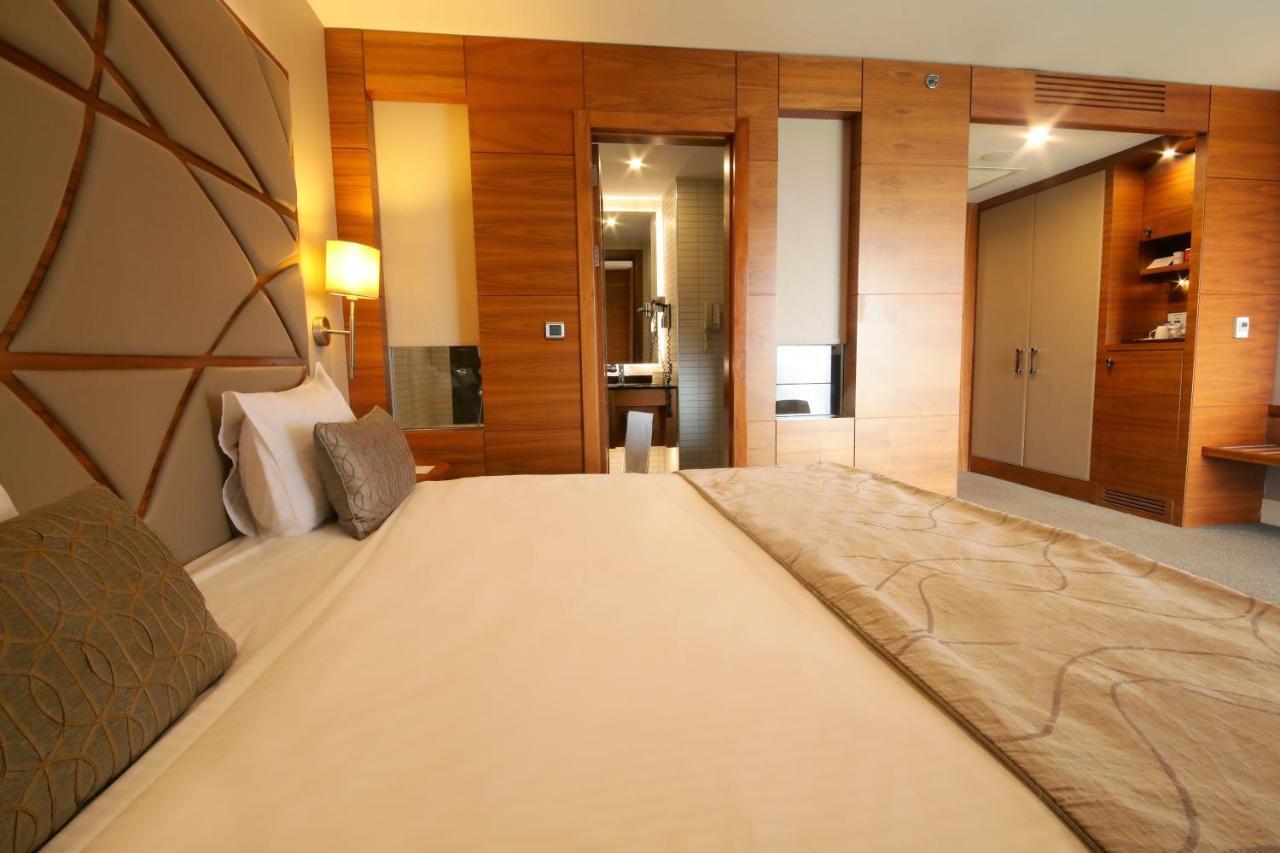 Superior Double Room Land View