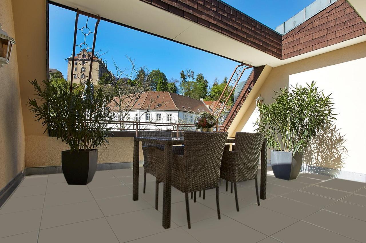 Apartment Castle View
