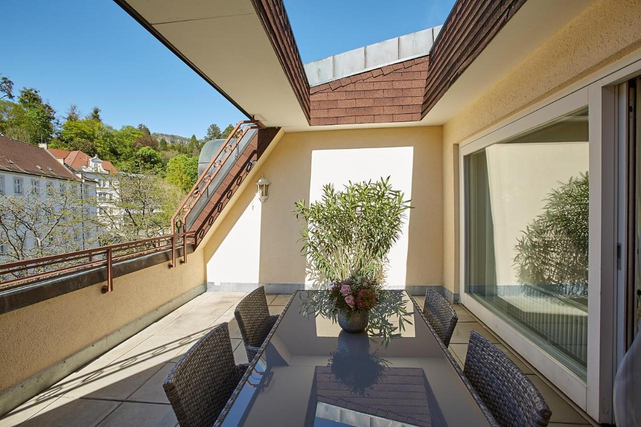 Apartment Castle View