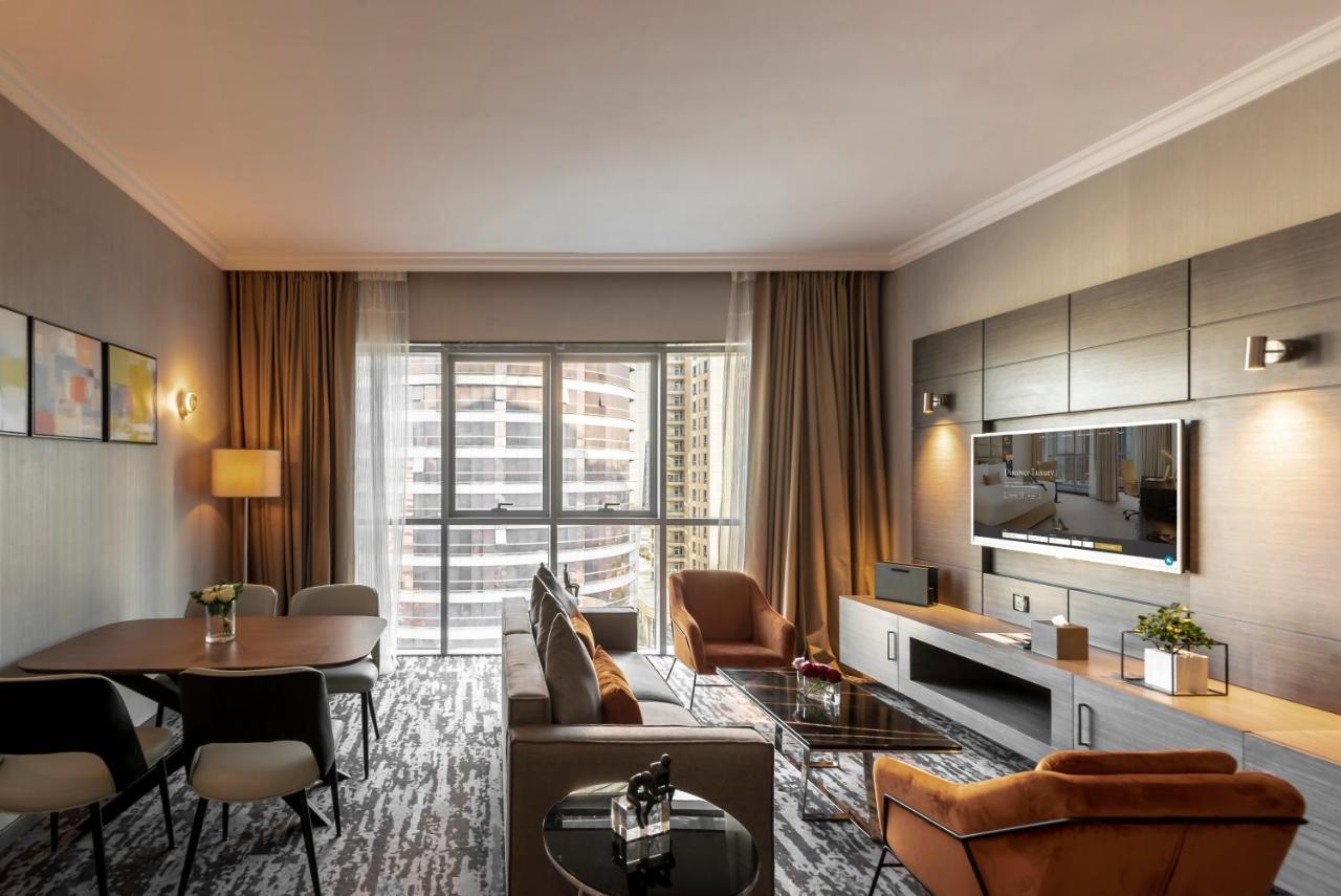 Suite 2 Chambres