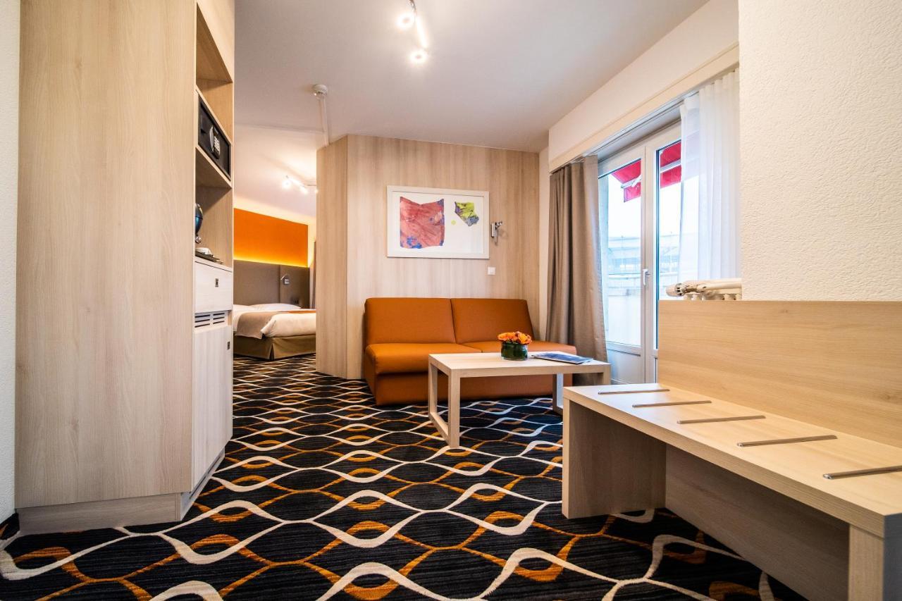 Junior Suite Lake View