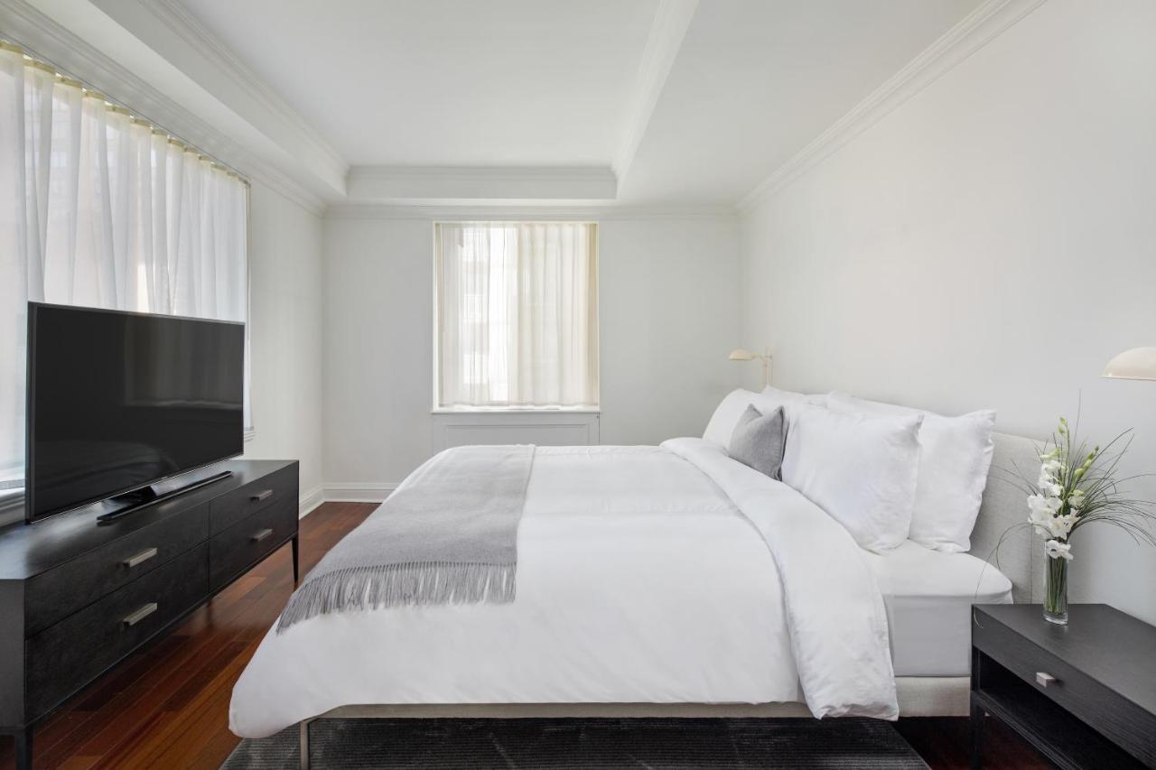 Two-Bedroom Premium Suite