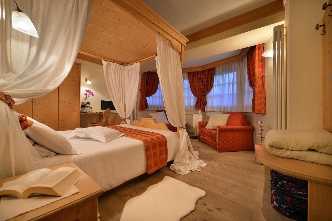 Chambre Double Deluxe avec Douche