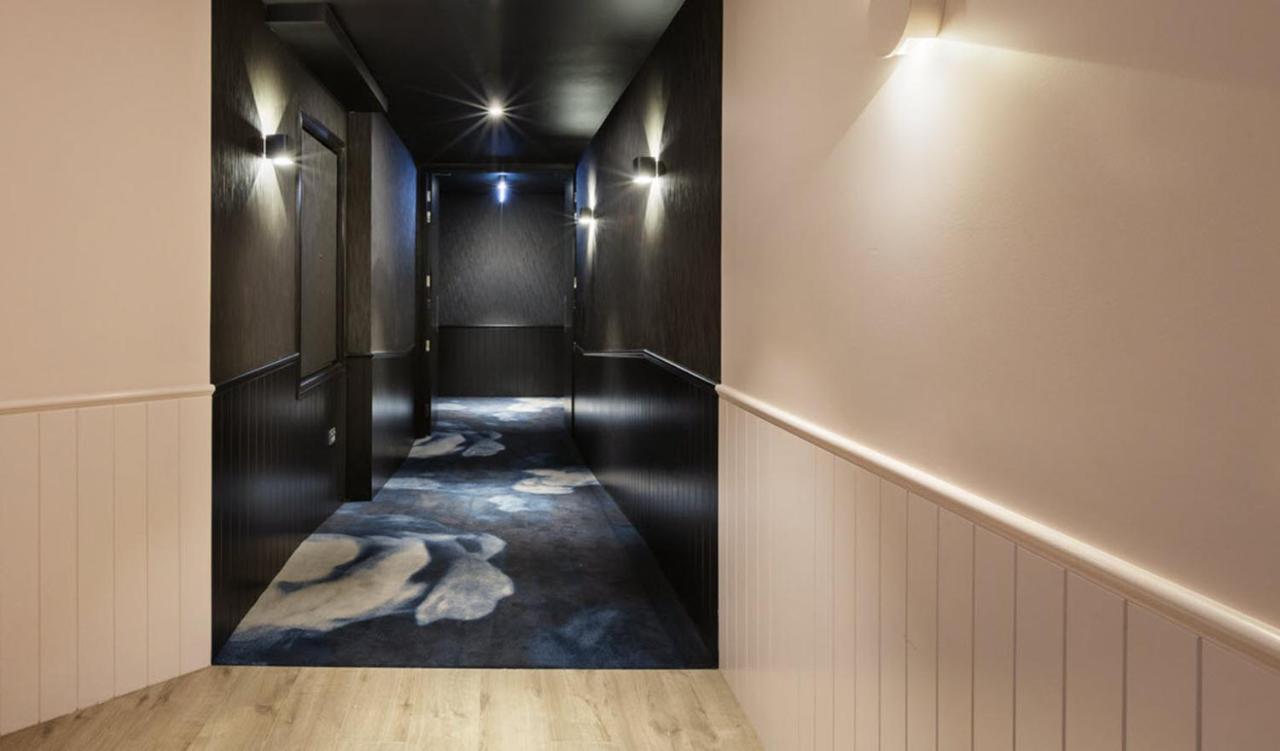 Quarto Luxo